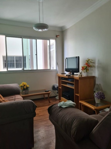 Imagem 3 de 15 de Apartamento Para Venda No Bairro Vila Leonor Em Guarulhos - Cod: Ai23913 - Ai23913