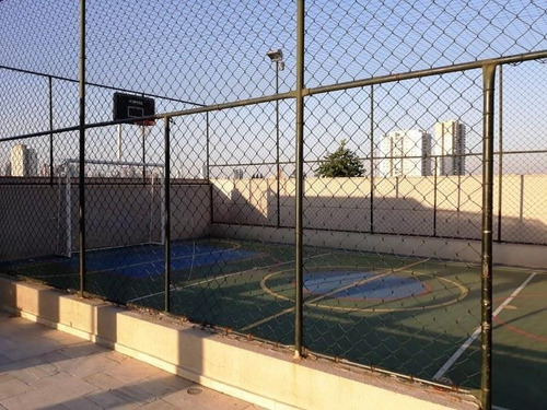 Imagem 6 de 14 de Apartamento Com 2 Dormitórios À Venda, 57 M² Por R$ 415.000,00 - Mooca - São Paulo/sp - Ap4975