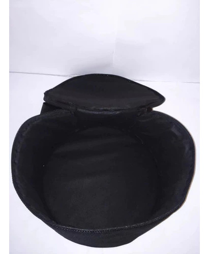 Capa Bag Para Bumbo De 22 X 50 Luxo Top