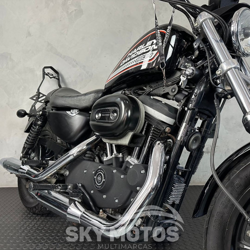 Harley-davidson Xl 883r 2007