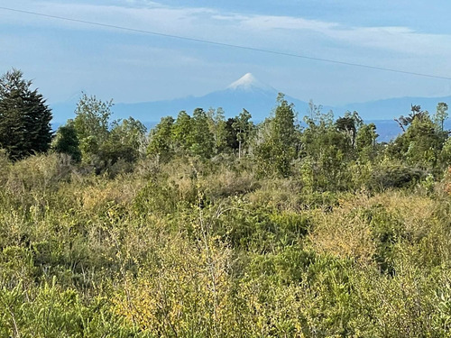 Hermosa Parcela En Fresia Doña Catalina (8953)