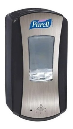 Despachador Purell Automatico Sistema Ltx-12