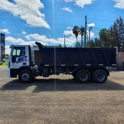 Iveco Tector Attack 170e22