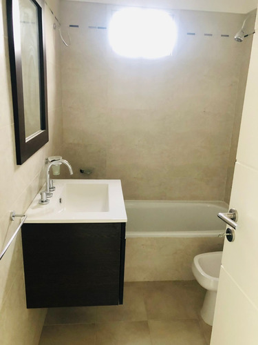 Imagen 6 de 28 de Departamento 2 Amb En El Edificio Jorge Luis Borges Usd $90.000
