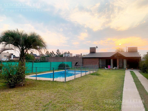 Imagen 1 de 15 de Casa De Dos Dormitorio En Venta En Tierra De Sueños 1