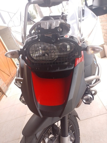 Imagen 7 de 16 de Bmw R1200 Gs Adventur
