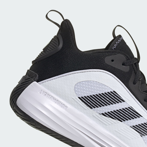Zapatillas Own The Game 3 If4568 adidas