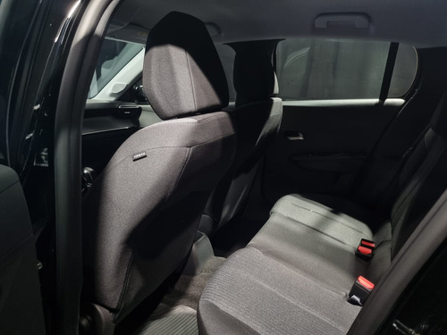 Peugeot 208 1.6 Allure
