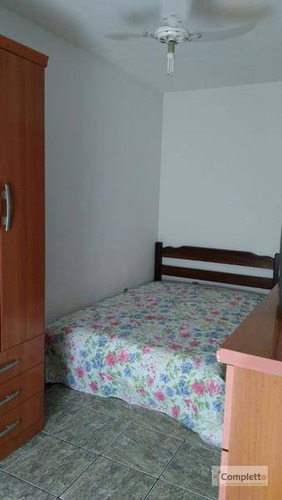 Imagem 26 de 30 de Casa Duplex Residencial À Venda, Curicica. - Ca0034