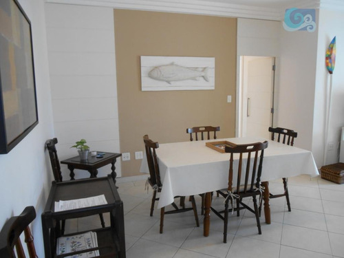 Imagem 8 de 30 de Apartamento À Venda, Praia Da Enseada - Brunella, Guarujá - Ap3733