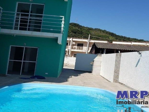 Imagem 14 de 16 de Ap00274 - Apartamento Em Ubatuba, Para Temporada, 6 Pessoas, Condomínio Fechado Com Piscina! - Ap00274 - 67750695