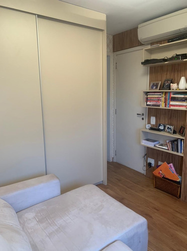 Imagem 15 de 23 de Apartamento Residencial Paulistano 177 M² 3 Suítes 3 Vagas - Ap00034 - 68237072