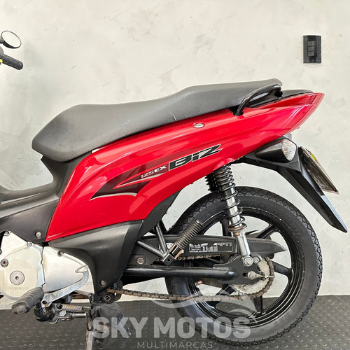 Honda Biz 125 Ex 2013 (cod9379)