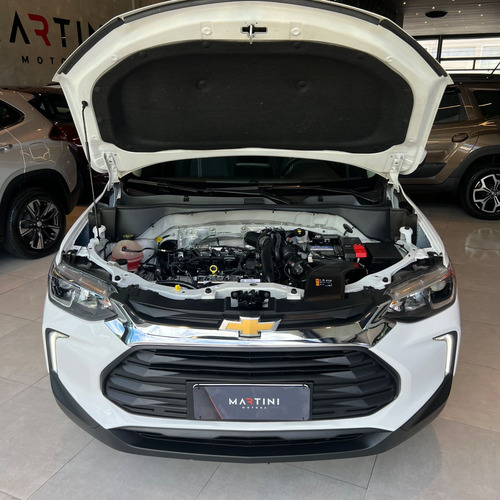 Chevrolet Tracker LT 1.0 Turbo 12V Flex Aut.