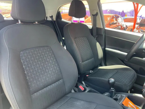 Hyundai HB20 Sense Plus 1.0 (Mec.)