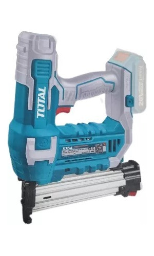 Clavadora Inalambrica 20v Total Tcbnli3505