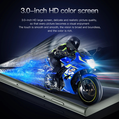 P Smartphone Global S24pro Mini 4g Android 2+16 Gb