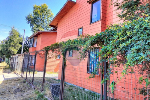 Casa En Arriendo Pucón: Mascotas Bienvenidas