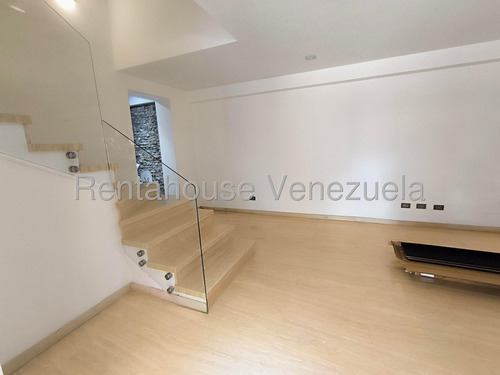 Townhouse En Venta En El Hatillo Mls 25-18759 Yf
