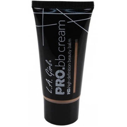 L. A. Girl Pro Bb Cream De Alta Definición De Bálsamo De