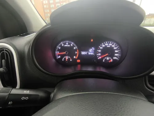 Kia Picanto 1.2 X-line