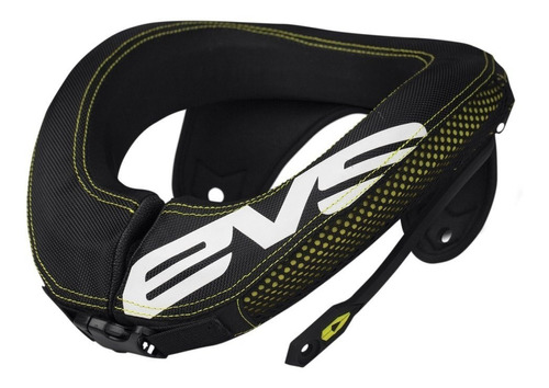 Protector Cervical Cuello Evs R3 Nenes Race Collar Dompa 7