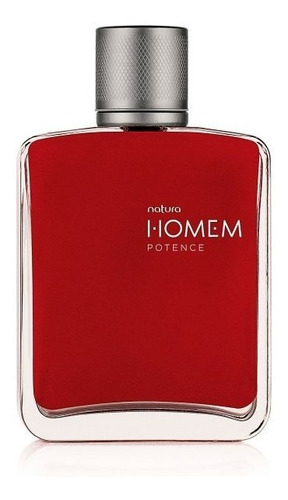 Homem Potence Perfume Masculino Natura