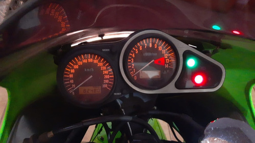 Imagen 4 de 4 de Kawasaki Zx 900 R