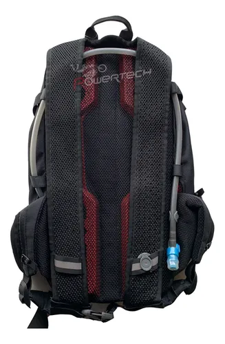 Leatt Mochila Enduro Race 1.5 Titanium