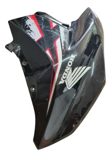 Carenagem Aba Lateral Direita Honda Cb 500x 2013 - 2019