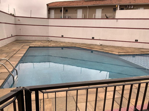 Imagem 14 de 22 de Apartamento Com 3 Dormitórios À Venda, 89 M² Por R$ 600.000,00 - Carrão - São Paulo/sp - Ap7159