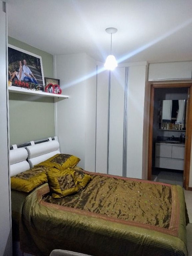 Imagem 7 de 25 de Apartamento À Venda, 75 M² Por R$ 590.000,00 - Santa Rosa - Niterói/rj - Ap0907