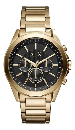 Reloj Pulsera  Ax Armani Exchange Ax2611