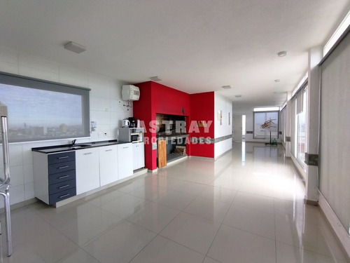 Imagen 12 de 14 de Apartamento En Venta De 2 Dormitorios En Unión (ref: Ast-2440)