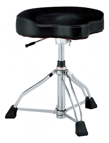 Tama Ht550bcn Banqueta Bateria Tipo Moto Hidraulica