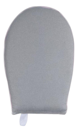 Ironing Board Gray Steamer Accessory