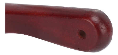 Cepillo De Mesa De Billar Ligero Y Portátil Con Mango De Mad