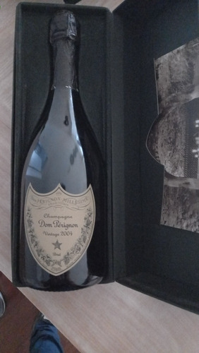 Don Perignon Vintage 2009