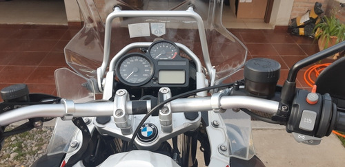 Imagen 6 de 16 de Bmw Gs 1200 Adv 30 Aniv