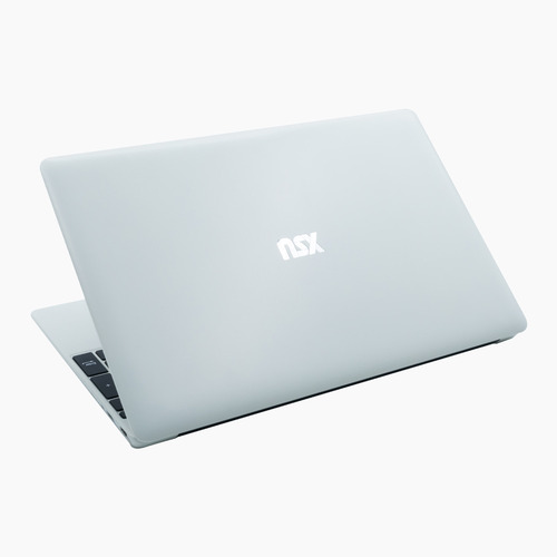 Imagen 4 de 6 de Notebook Nsx Argus I3 4gb Ram 250gb Ssd Windows 11 Home