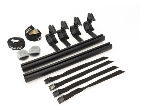 Soporte Para Tabla De Surf Volkswagen 000071120ha