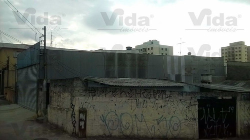 Imagem 10 de 14 de Terreno Área Para Venda, 1146.0m² - 32997