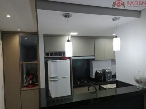 Imagem 6 de 23 de Apartamento 2 Dormitórios - Ap04637