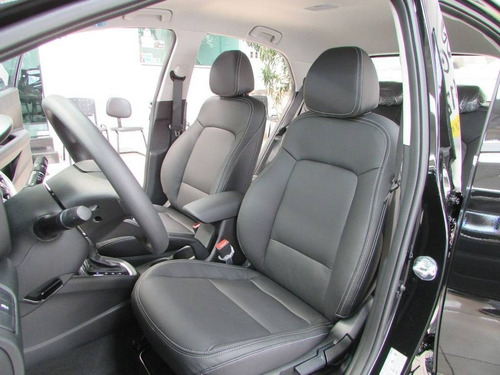 Imagem 4 de 11 de Hyundai Hb20 1.0 Tgdi Flex Platinum Automático