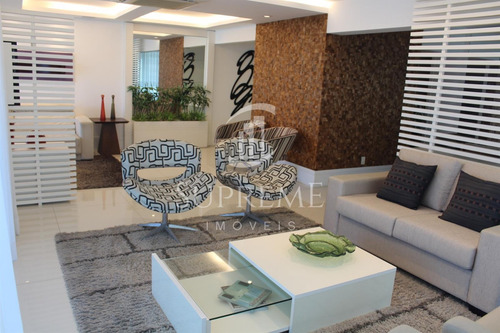 Imagem 8 de 30 de Apartamento - Ref: Svd0635
