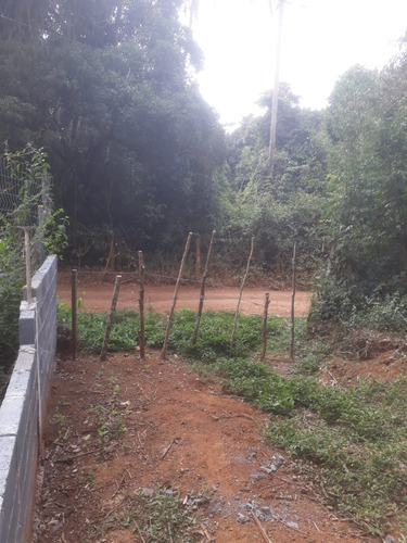 Terreno Próximo Ao Centro De Ibiúna-sp