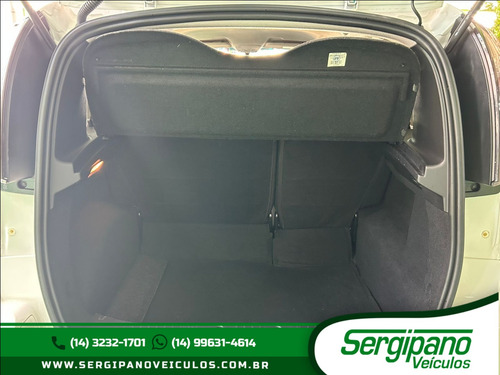 Citroën Aircross 1.6 16v Live Flex 5p