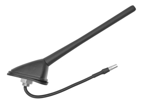 Antena Completa C/ Cable Mastil Lisa 22cm Volkswagen Gol