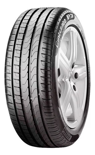 Llanta 245/40 R18 Pirelli Cinturato P7 97y Runflat