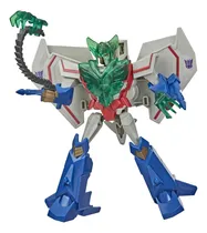 Comprar Transformers Battle Call Cyberverse Adventures Muñeco Hasbro
